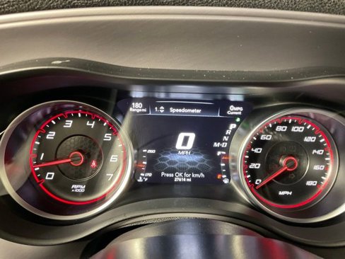 Used 2023 Dodge Charger Scat Pack image 25