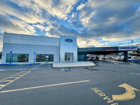 Certified 2023 Ford F150 4x4 SuperCrew image 32