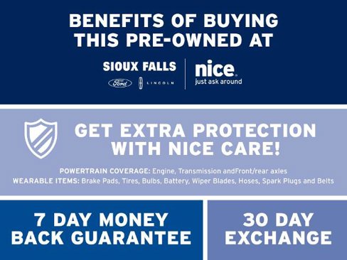 Certified 2023 Ford Explorer XLT w/ Equipment Group 202A image 2