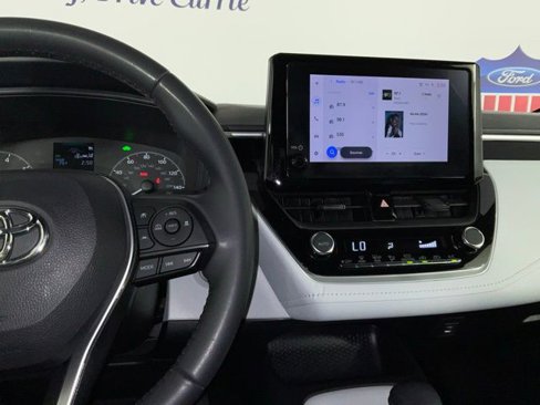 Used 2023 Toyota Corolla SE ***BLUE CERTIFIED*** image 25