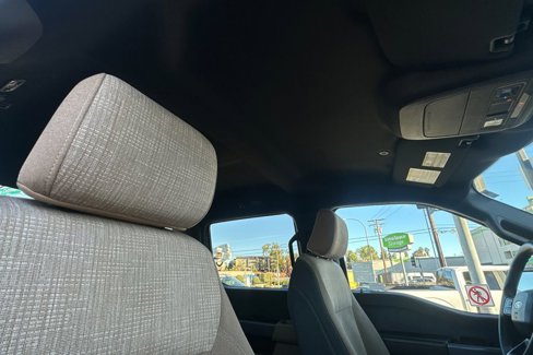 Certified 2023 Ford F150 4x4 SuperCrew image 19