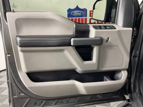 Certified 2018 Ford F150 2WD SuperCrew image 12