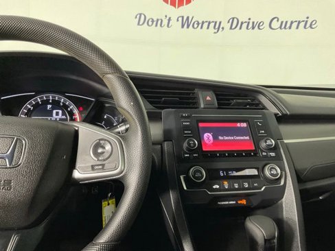 Used 2018 Honda Civic LX image 24