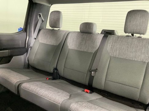 Certified 2023 Ford F150 4x4 SuperCrew image 14