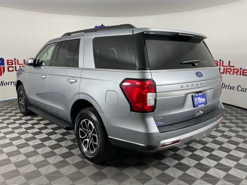 Certified 2024 Ford Expedition XLT image 5