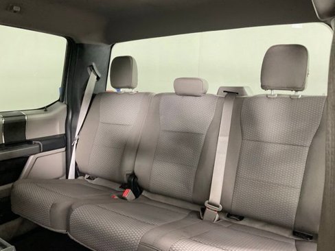 Certified 2018 Ford F150 2WD SuperCrew image 16