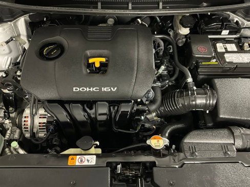 Used 2018 Kia Forte LX w/ LX Rear Camera Package image 9