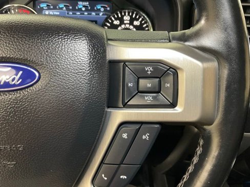 Certified 2019 Ford F150 2WD SuperCrew image 25