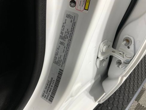 Used 2022 RAM 1500 Big Horn/Lone Star ***BLUE CER image 27