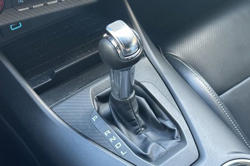 Certified 2024 Ford Mustang EcoBoost Premium image 24