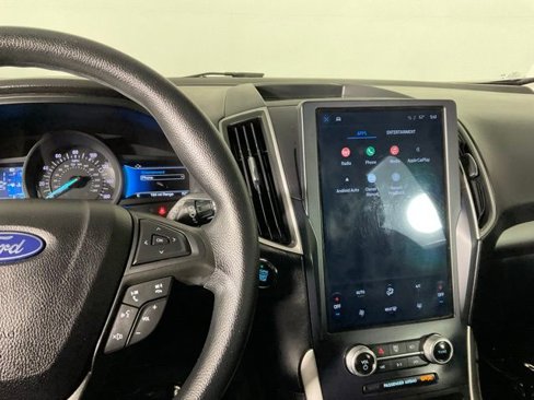 Certified 2023 Ford Edge SE w/ Black Appearance Package image 24