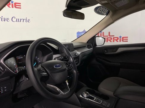 Certified 2020 Ford Escape S image 13