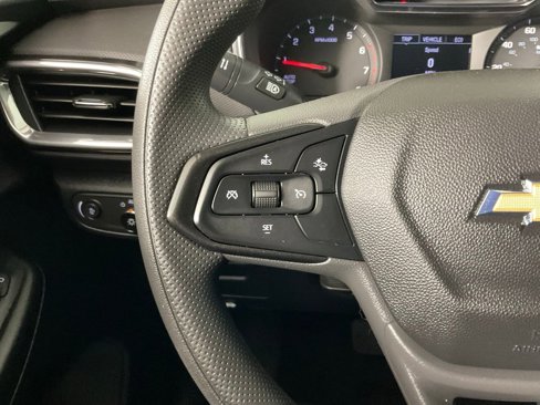 Used 2023 Chevrolet TrailBlazer LT w/ Convenience Package FWD image 22