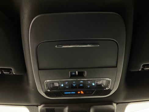 Certified 2024 Ford F150 Platinum w/ FX4 Off-Road Package AWD/4WD image 20