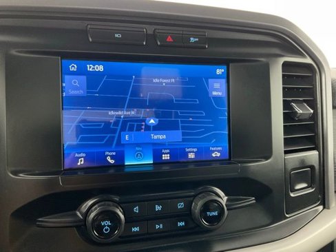 Certified 2023 Ford F150 4x4 SuperCrew image 20