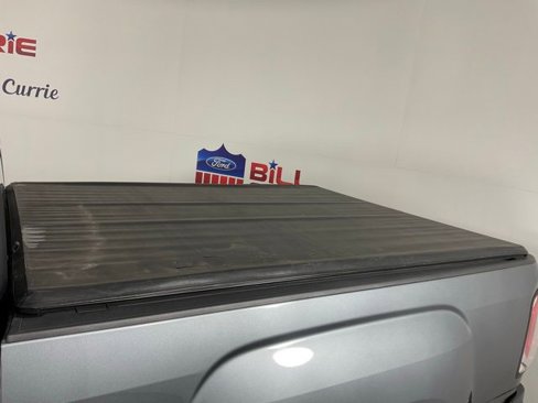 Used 2022 GMC Canyon Elevation image 11