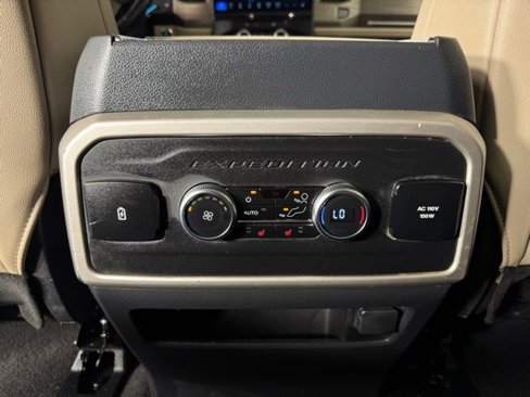 Certified 2024 Ford Expedition Max Limited image 18