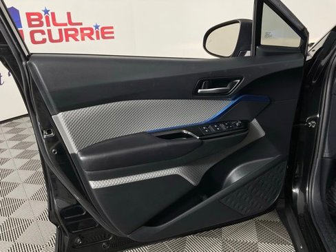 Used 2019 Toyota C-HR XLE ***BLUE CERTIFIED*** image 12