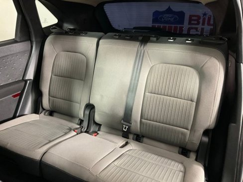 Certified 2020 Ford Escape S image 16