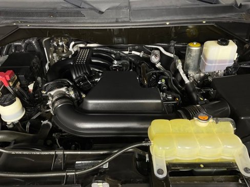 Used 2017 Nissan NV 3500 Passenger w/ Power Package image 9