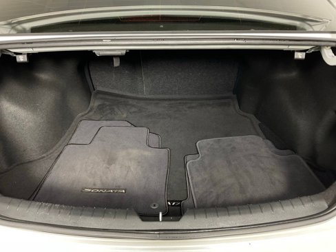 Used 2018 Hyundai Sonata SEL ***BLUE CERTIFIED*** w/ Cargo Package FWD image 11