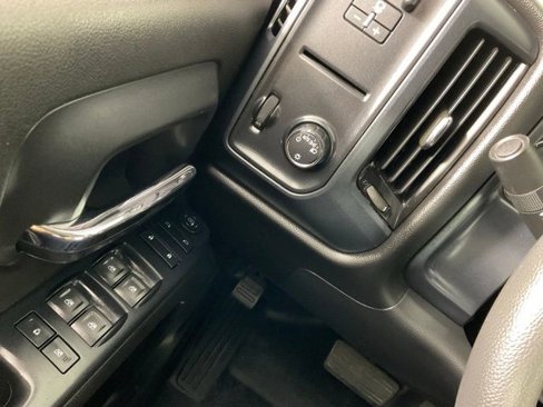 Used 2017 Chevrolet Silverado 1500 WT ***BLUE CERTIFIED*** w/ WT Convenience Package image 18