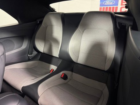 Certified 2024 Ford Mustang EcoBoost ***GOLD CERTIFIED*** image 15