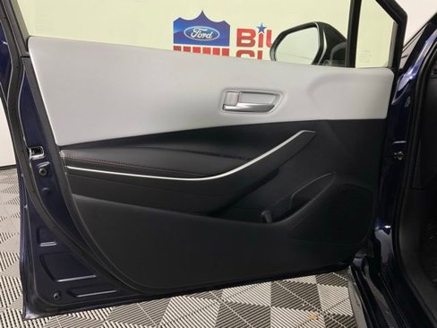 Used 2023 Toyota Corolla SE ***BLUE CERTIFIED*** image 12