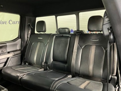 Certified 2019 Ford F150 2WD SuperCrew image 16