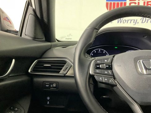 Used 2022 Honda Accord Sport image 24