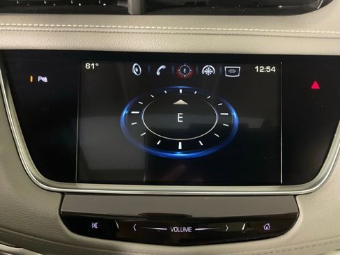 Used 2019 Cadillac XT5 Luxury image 22