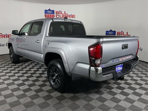 Used 2021 Toyota Tacoma SR5 V6***BLUE CERTIFIED*** image 5