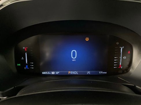 Certified 2023 Ford Escape ST-Line image 26