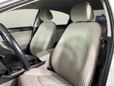 Used 2018 Hyundai Sonata SEL ***BLUE CERTIFIED*** w/ Cargo Package FWD image 14