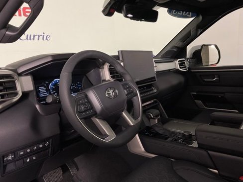 Used 2025 Toyota Sequoia Platinum ***BLUE CERTIFIED*** image 13