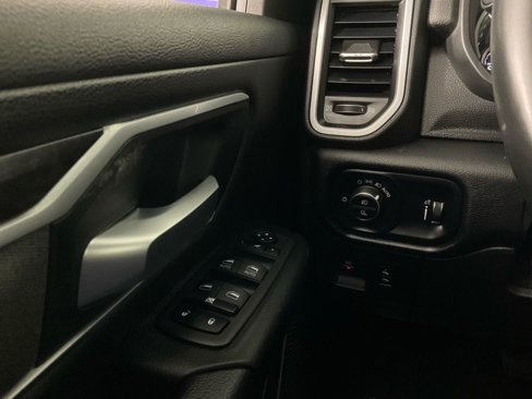 Used 2022 RAM 1500 Big Horn/Lone Star ***BLUE CER RWD image 19
