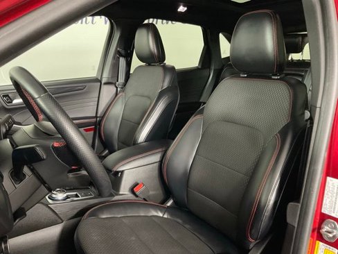 Certified 2023 Ford Escape ST-Line image 14