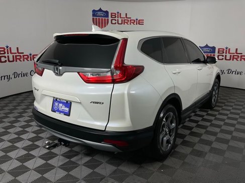 Used 2018 Honda CR-V EX-L image 3