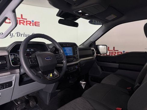 Certified 2022 Ford F150 4x4 SuperCrew w/ Trailer Tow Package image 13