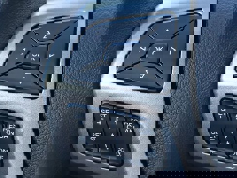 Certified 2021 Ford Ranger 4x4 SuperCrew image 24