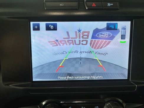 Certified 2022 Ford F150 4x4 SuperCrew w/ Trailer Tow Package image 22