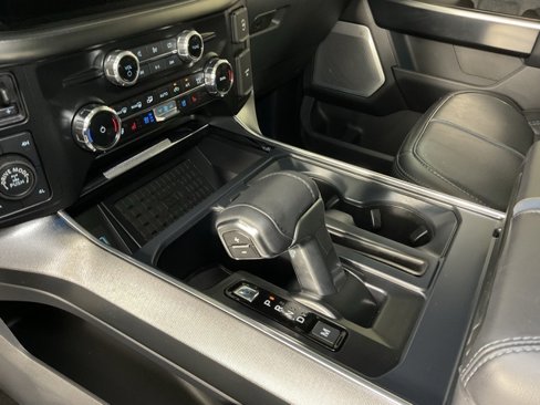 Certified 2024 Ford F150 Platinum image 17