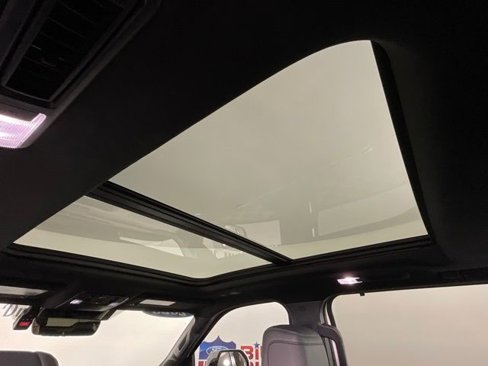 Used 2025 Toyota Sequoia Platinum ***BLUE CERTIFIED*** image 22