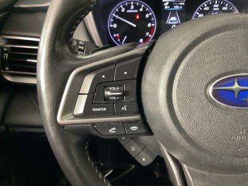 Used 2022 Subaru Outback Limited w/ Popular Package #2 image 24