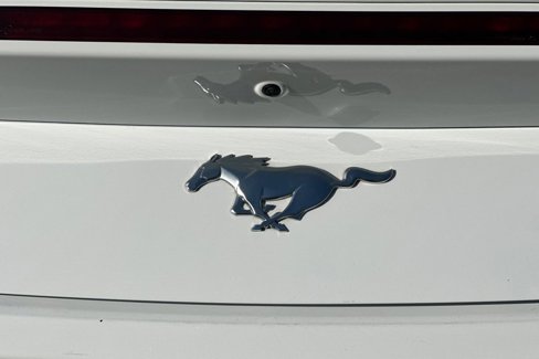 Certified 2024 Ford Mustang EcoBoost Premium image 28
