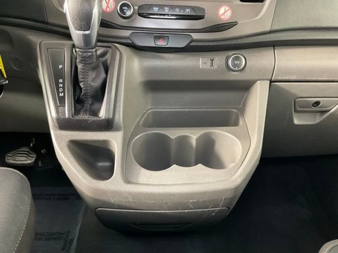 Certified 2022 Ford Transit 350 148 Low Roof Wagon image 20