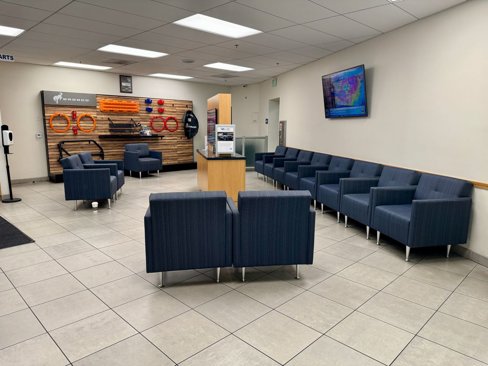 Certified 2018 Ford Escape SE image 34