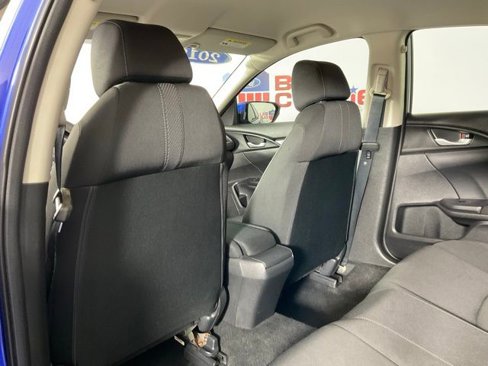Used 2018 Honda Civic LX image 15
