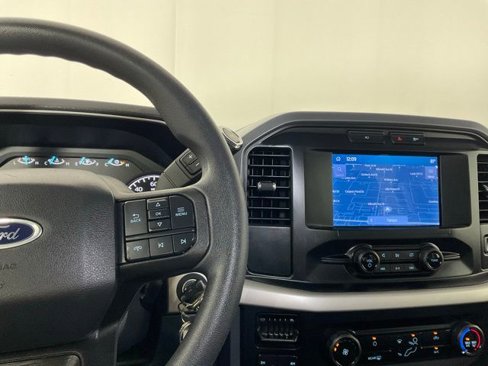Certified 2023 Ford F150 4x4 SuperCrew image 22