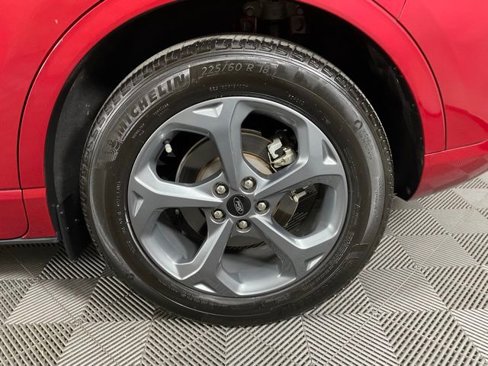 Certified 2023 Ford Escape ST-Line image 10